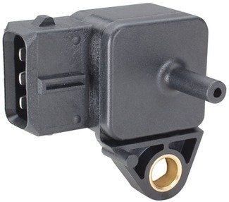 датчик давления воздуха MB BEHR (HELLA), 6PP009400571